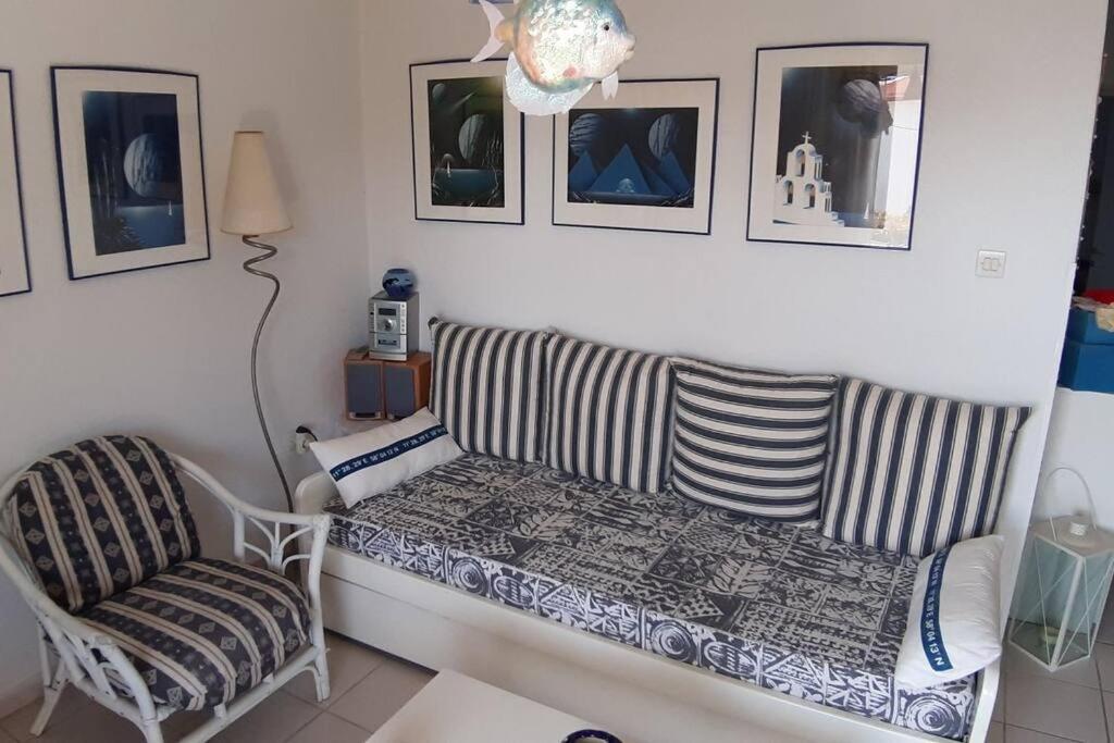 Kleo House Kalives Polygyros Halkidiki Villa Kalyves Polygyrou Bagian luar foto